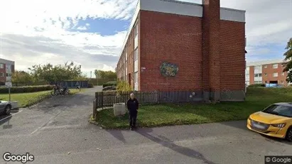 Apartments for rent in Bromölla - Photo from Google Street View