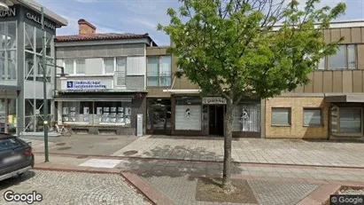 Apartments for rent in Bromölla - Photo from Google Street View