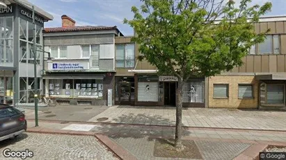 Apartments for rent in Bromölla - Photo from Google Street View