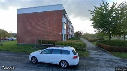 Apartments for rent in Bromölla - Photo from Google Street View