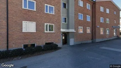 Apartments for rent in Ovanåker - Photo from Google Street View