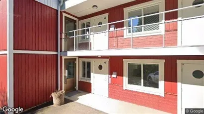 Apartments for rent in Ovanåker - Photo from Google Street View