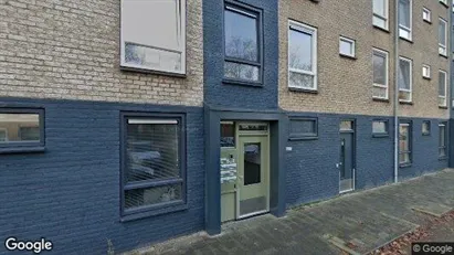 Apartments for rent in IJsselstein - Photo from Google Street View