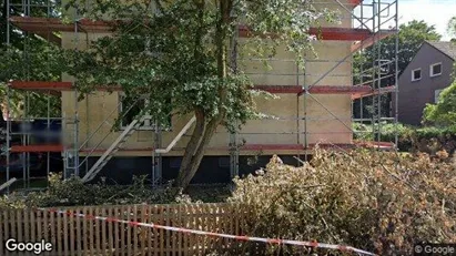 Apartments for rent in Duisburg - Photo from Google Street View