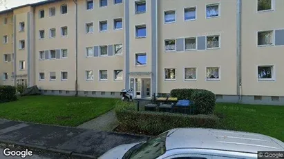 Apartments for rent in Gelsenkirchen - Photo from Google Street View