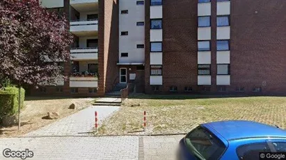 Apartments for rent in Essen - Photo from Google Street View