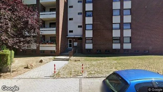 Apartments for rent in Essen - Photo from Google Street View