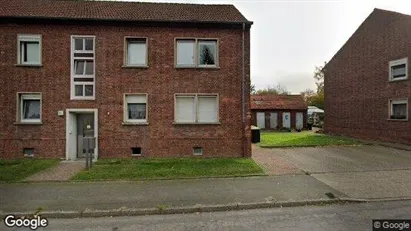 Apartments for rent in Wesel - Photo from Google Street View