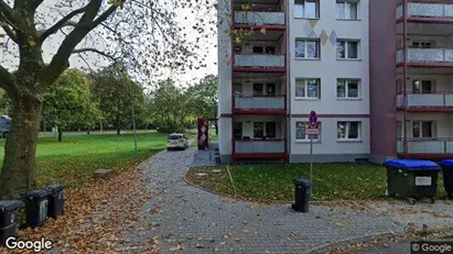 Apartments for rent in Wesel - Photo from Google Street View