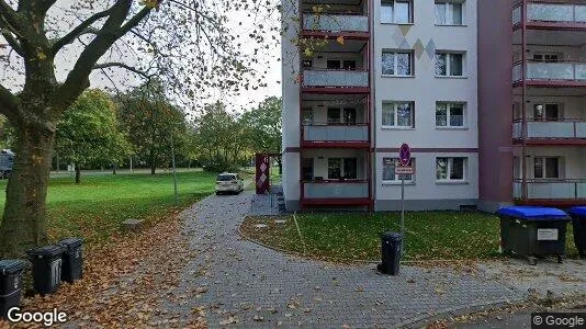 Apartments for rent in Wesel - Photo from Google Street View