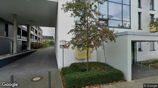 Apartments for rent in Essen - Photo from Google Street View