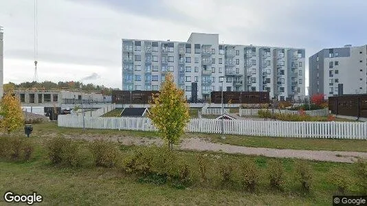 Apartments for rent in Espoo - Photo from Google Street View