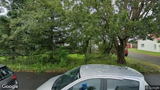 Apartments for rent in Kópavogur - Photo from Google Street View