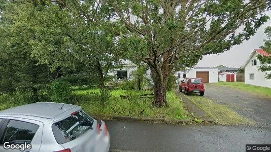 Apartments for rent in Kópavogur - Photo from Google Street View