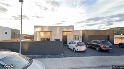 Apartments for rent in Reykjavík Grafarholt - Photo from Google Street View
