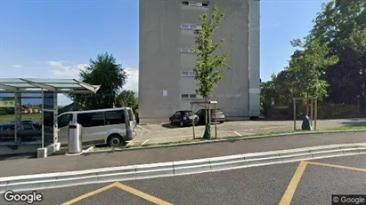 Apartments for rent in Morges - Photo from Google Street View