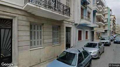 Apartments for rent in Patras - Photo from Google Street View