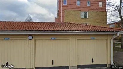 Apartments for rent in Västerås - Photo from Google Street View
