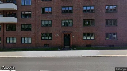 Apartments for rent in Oslo St. Hanshaugen - Photo from Google Street View Apartments for rent in Oslo St. Hanshaugen - Photo from Google Street View