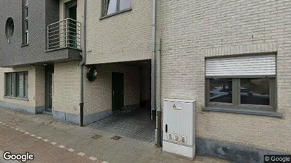 Apartments for rent in Zulte - Photo from Google Street View