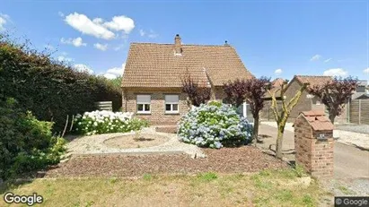 Apartments for rent in Zulte - Photo from Google Street View