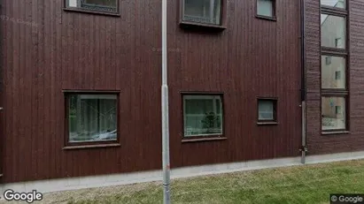Apartments for rent in Nässjö - Photo from Google Street View