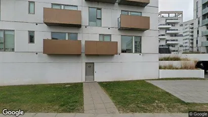 Apartments for rent in Odense C - Photo from Google Street View