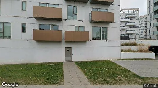 Apartments for rent in Odense C - Photo from Google Street View
