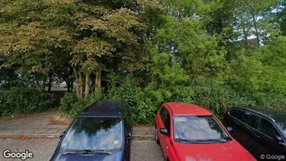 Apartments for rent in Halle (Saale) - Photo from Google Street View