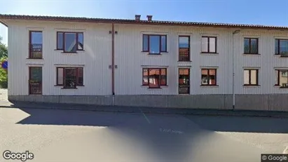 Apartments for rent in Alingsås - Photo from Google Street View