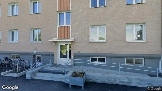 Apartments for rent in Kristinehamn - Photo from Google Street View