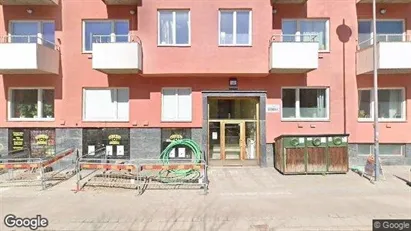 Apartments for rent in Sundbyberg - Photo from Google Street View