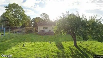 Apartments for rent in Askersund - Photo from Google Street View