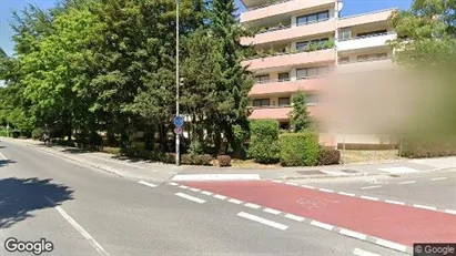 Apartments for rent in Fürstenfeldbruck - Photo from Google Street View