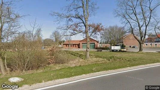 Apartments for rent in Uelzen - Photo from Google Street View