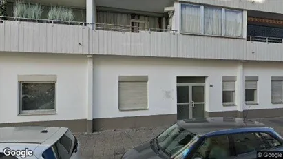 Apartments for rent in Krefeld - Photo from Google Street View