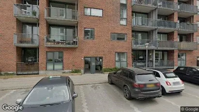 Apartments for rent in Copenhagen S - Photo from Google Street View