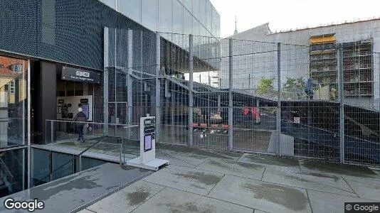 Apartments for rent in Copenhagen K - Photo from Google Street View