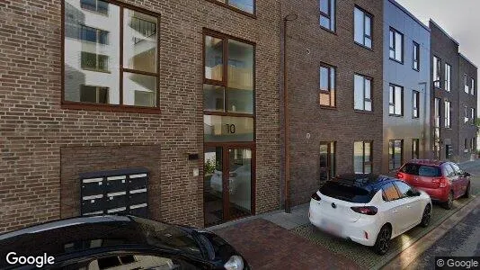 Apartments for rent in Viborg - Photo from Google Street View