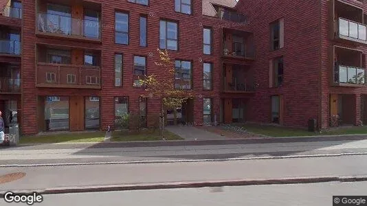 Apartments for rent in Roskilde - Photo from Google Street View
