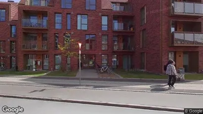 Apartments for rent in Roskilde - Photo from Google Street View