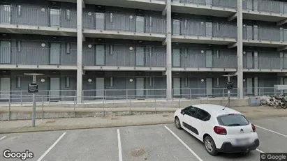 Apartments for rent in Aalborg Center - Photo from Google Street View