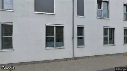 Apartments for rent in Aalborg Center - Photo from Google Street View