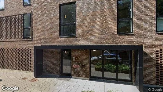 Apartments for rent in Søborg - Photo from Google Street View
