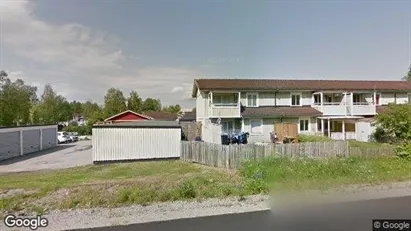 Apartments for rent in Bollnäs - Photo from Google Street View