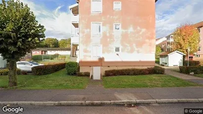 Apartments for rent in Ronneby - Photo from Google Street View