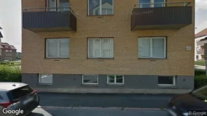 Apartments for rent in Tranås - Photo from Google Street View