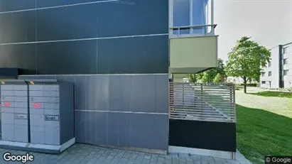 Apartments for rent in Västra hisingen - Photo from Google Street View
