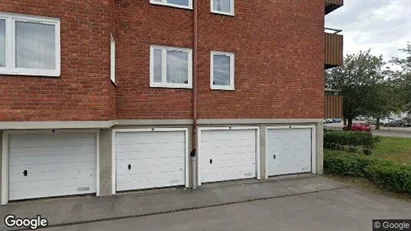 Apartments for rent in Västerås - Photo from Google Street View