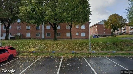 Apartments for rent in Trollhättan - Photo from Google Street View